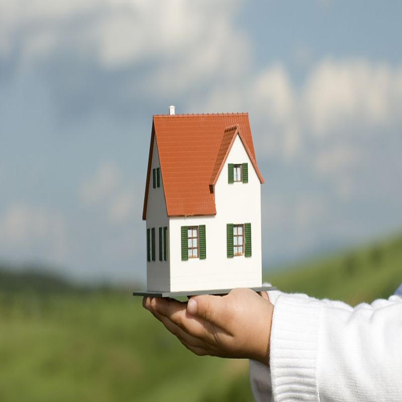 阳江重庆房产抵押贷款办理流程及条件