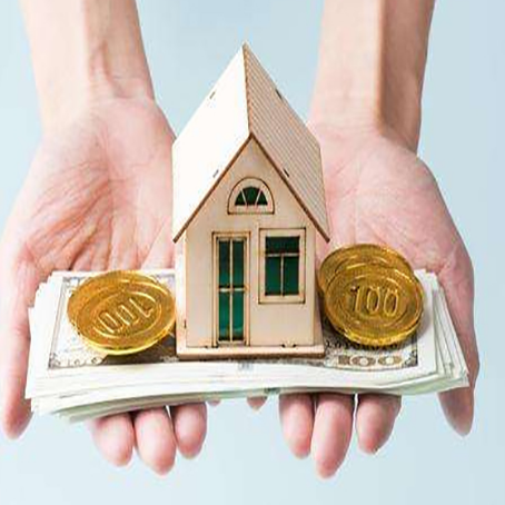 阳江房子抵押贷款有什么风险